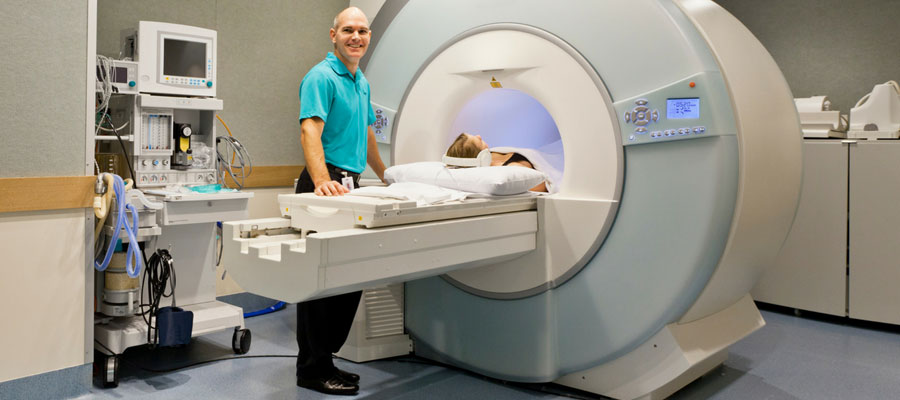 Pulse Radiology Programs & Training Courses_