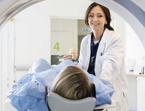 Taking MRI Programs for Career Advancement