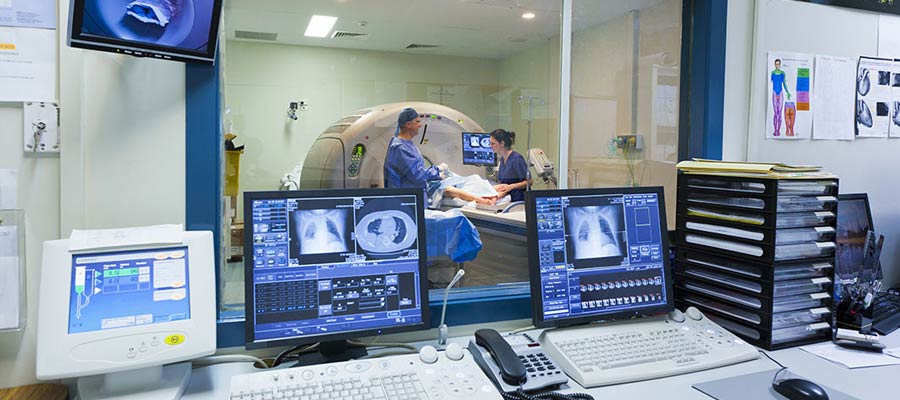 ct and mri tech school