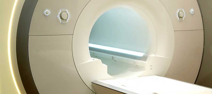 european mri courses available