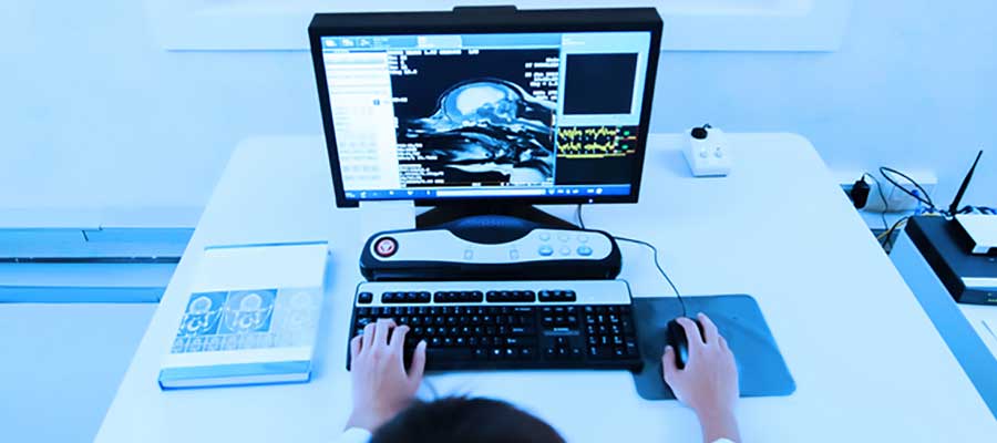 find mri courses for radiographers