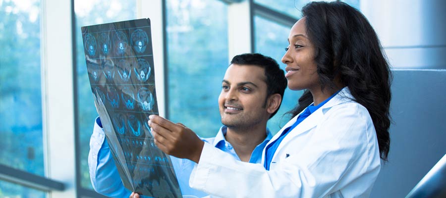 how to become an mri technologists