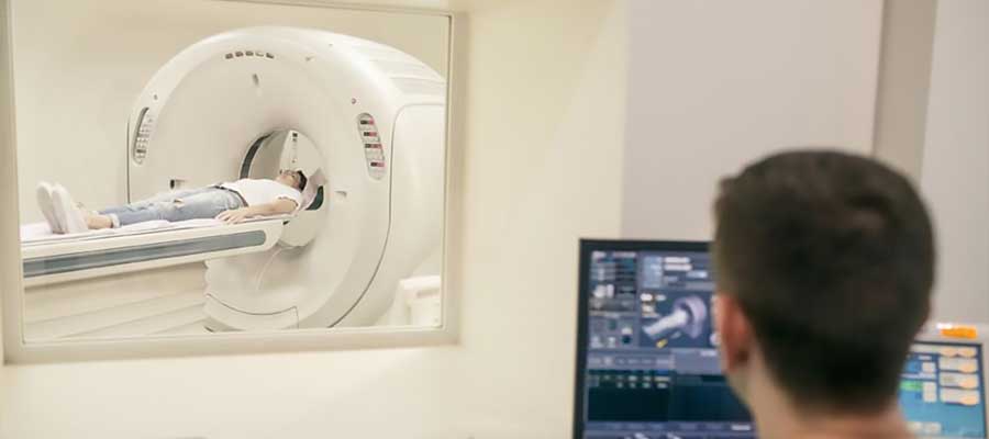 looking for esr mri courses