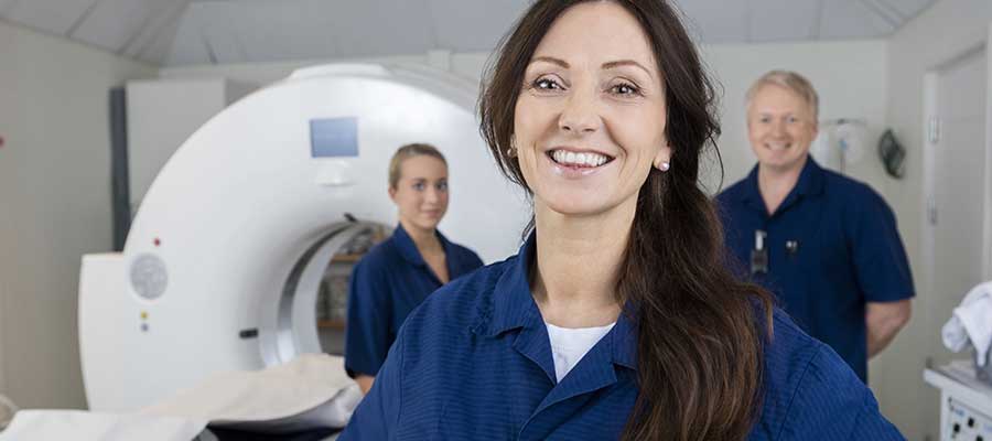 mri courses for doctors available
