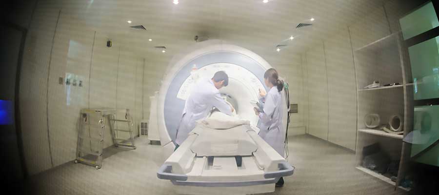 mri courses found india