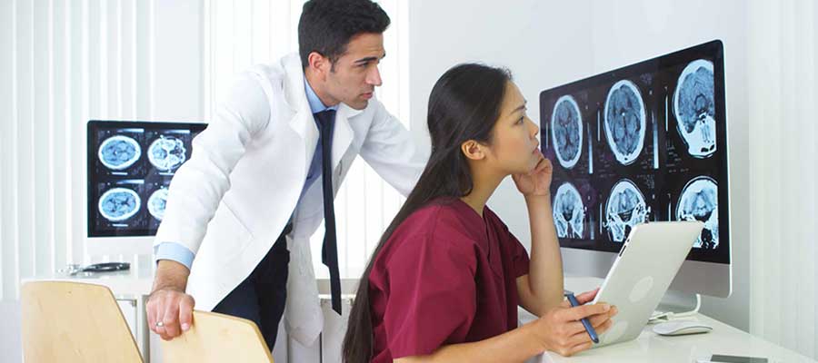 mri courses found online