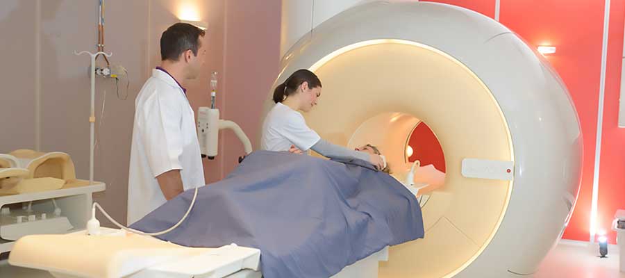 mri courses in dubai available