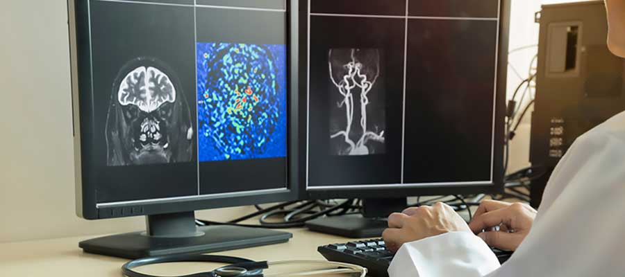 mri distance courses available