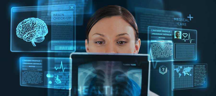 mri tech school