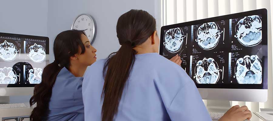 online mri diploma courses india