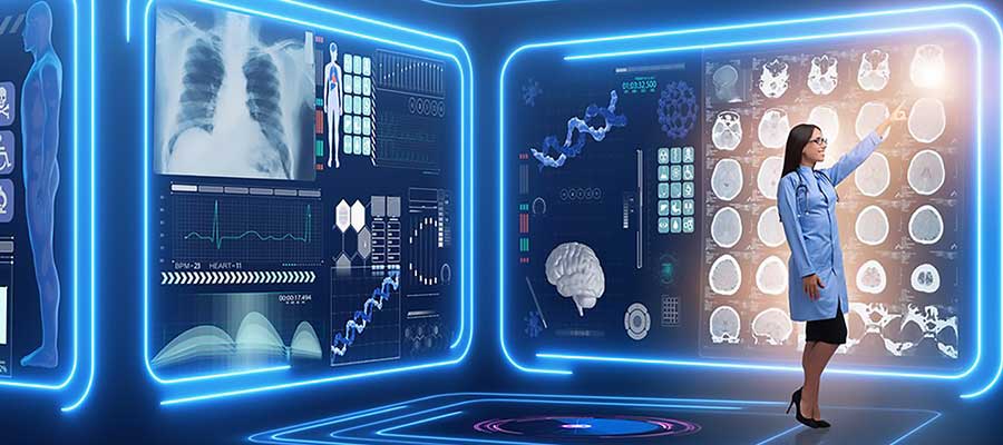 radiologic and mri technologists similar professions