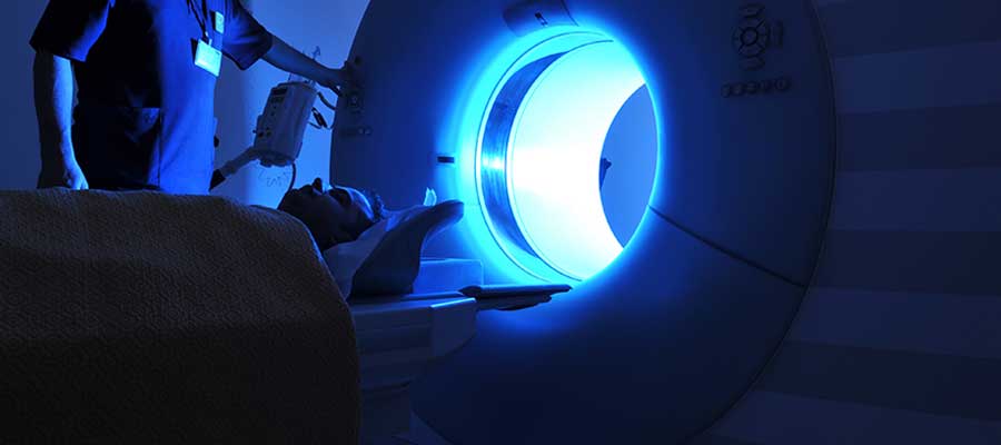 radiologic technologist