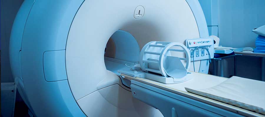 radiology technician