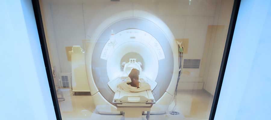 searching for mri courses in the uk