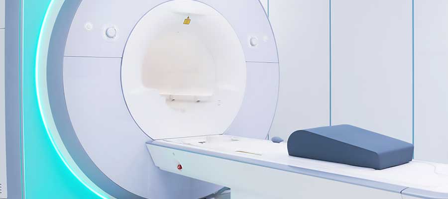 top cardiac mri courses for radiographers